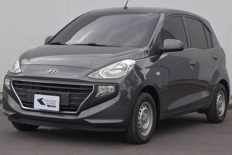 HYUNDAI ATOS 2021 - 3625